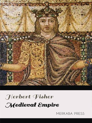 cover image of Medieval Empire